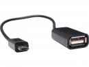 772939 sandberg OTG Adapter MicroUSB M   USB 